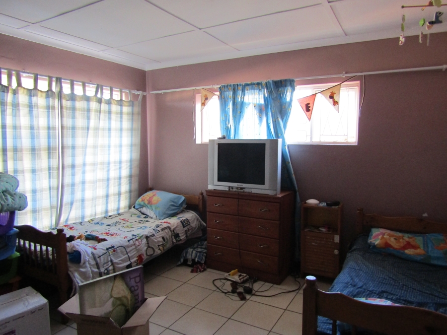 4 Bedroom Property for Sale in Boskloof Eastern Cape